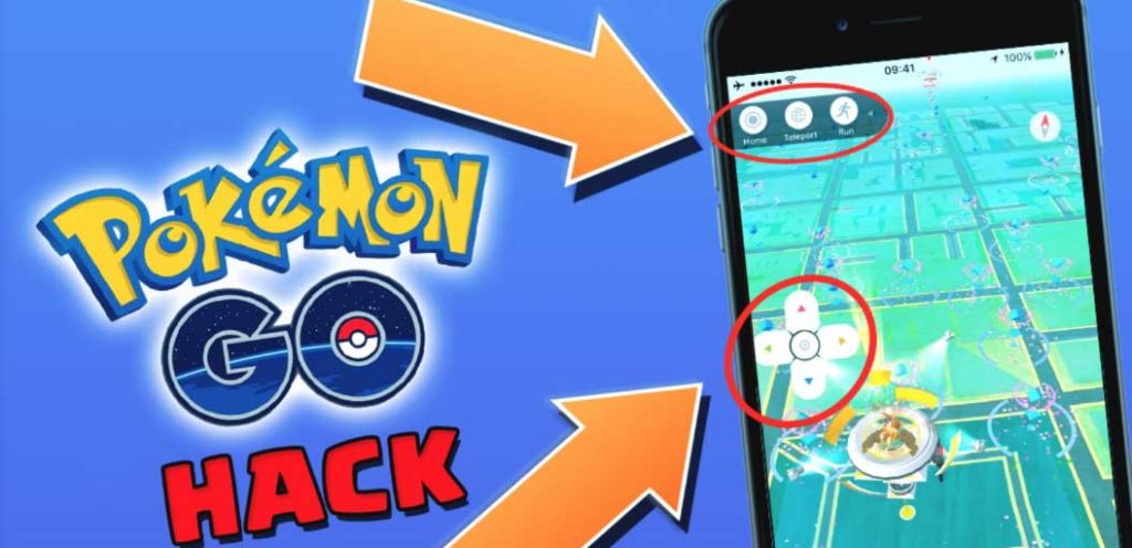 hacked pokemon go download ios hacked pokemon go download ios
